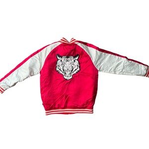 Gentle Giant 2017 Stock Bomber Jacket NWT